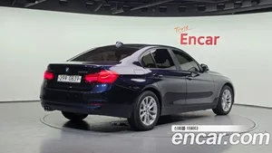 BMW 3-Series, 2016 — миниатюра 2