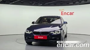 BMW 3-Series, 2016 — миниатюра 3