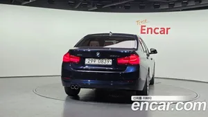 BMW 3-Series, 2016 — миниатюра 4