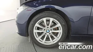 BMW 3-Series, 2016 — миниатюра 5