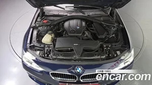 BMW 3-Series, 2016 — миниатюра 6