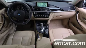 BMW 3-Series, 2016 — миниатюра 7