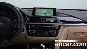 BMW 3-Series, 2016 — миниатюра 12