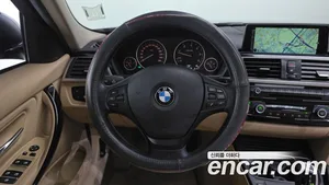 BMW 3-Series, 2016 — миниатюра 13
