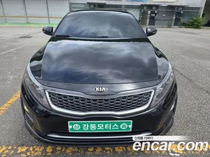 Kia K5, 2015 — миниатюра 3
