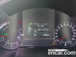 Kia K5, 2015 — миниатюра 8