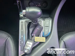 Kia K5, 2015 — миниатюра 9