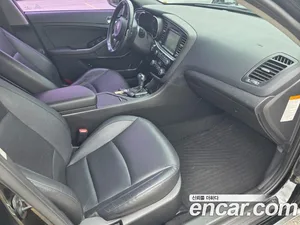 Kia K5, 2015 — миниатюра 11