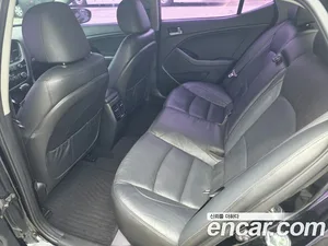 Kia K5, 2015 — миниатюра 12