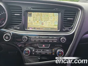 Kia K5, 2015 — миниатюра 14