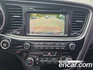 Kia K5, 2015 — миниатюра 18