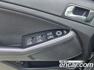 Kia K5, 2015 — миниатюра 20