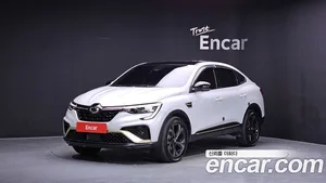 Renault XM3, 2024 — миниатюра 1