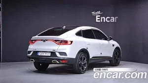Renault XM3, 2024 — миниатюра 2