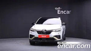 Renault XM3, 2024 — миниатюра 3