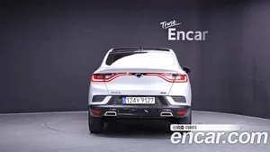 Renault XM3, 2024 — миниатюра 4