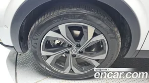 Renault XM3, 2024 — миниатюра 5