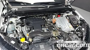Renault XM3, 2024 — миниатюра 6