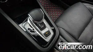 Renault XM3, 2024 — миниатюра 12