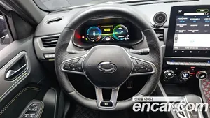 Renault XM3, 2024 — миниатюра 18