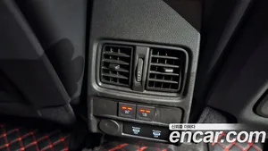 Renault XM3, 2024 — миниатюра 24