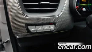 Renault XM3, 2024 — миниатюра 25
