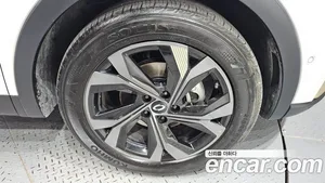 Renault XM3, 2024 — миниатюра 7