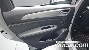 Renault XM3, 2024 — миниатюра 15
