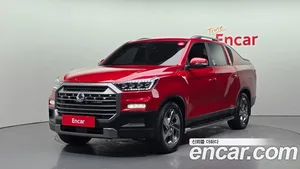 KGM Rexton, 2023 — миниатюра 1