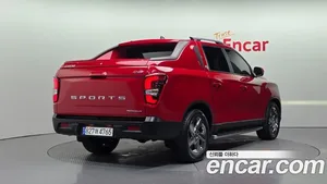 KGM Rexton, 2023 — миниатюра 2