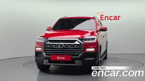 KGM Rexton, 2023 — миниатюра 3