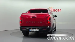 KGM Rexton, 2023 — миниатюра 4