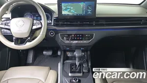 KGM Rexton, 2023 — миниатюра 15