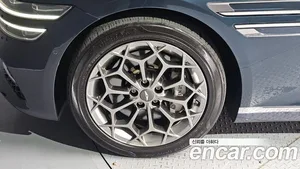 Genesis G80, 2021 — миниатюра 5