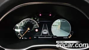 Genesis G80, 2021 — миниатюра 8