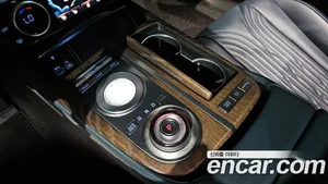 Genesis G80, 2021 — миниатюра 9