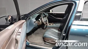 Genesis G80, 2021 — миниатюра 10