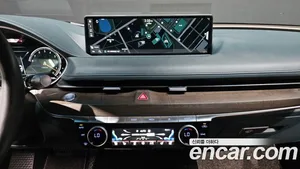 Genesis G80, 2021 — миниатюра 12