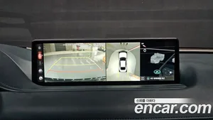 Genesis G80, 2021 — миниатюра 13