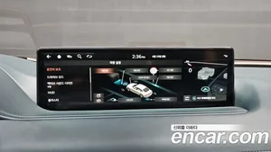 Genesis G80, 2021 — миниатюра 14