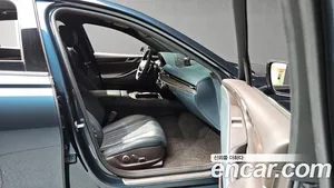 Genesis G80, 2021 — миниатюра 17