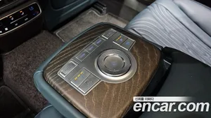 Genesis G80, 2021 — миниатюра 18