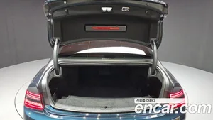 Genesis G80, 2021 — миниатюра 20