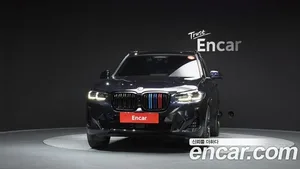 BMW iX3, 2023 — миниатюра 3
