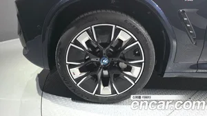BMW iX3, 2023 — миниатюра 5