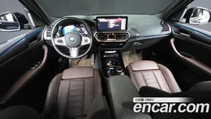 BMW iX3, 2023 — миниатюра 10