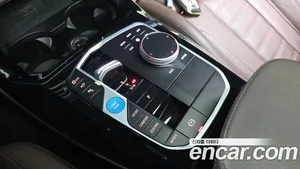 BMW iX3, 2023 — миниатюра 12
