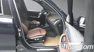 BMW iX3, 2023 — миниатюра 17
