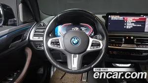 BMW iX3, 2023 — миниатюра 19