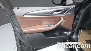 BMW iX3, 2023 — миниатюра 14